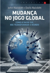 Capa do artigo Mudança no Jogo Global