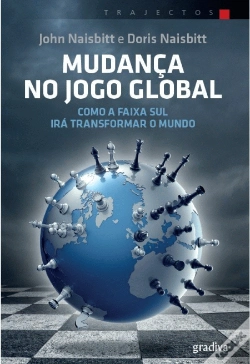 Capa do artigo Mudança no Jogo Global