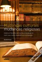 Mudanças Culturais, Mudanças Religiosas