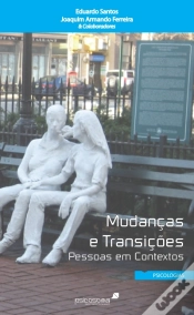 Capa do artigo Mudanças e Transições
