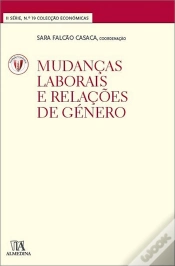 Capa do artigo Mudanças Laborais e Relações de Género