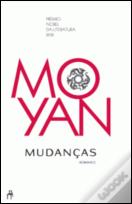 Mudanças