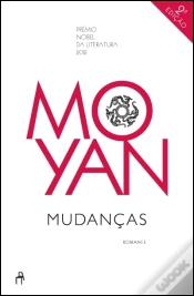 Capa do artigo Mudanças