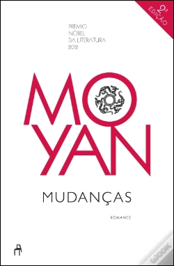 Capa do artigo Mudanças