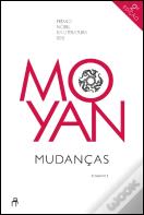 Mudanças