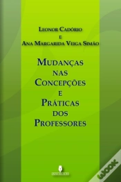 Capa do artigo Mudanças nas Concepções e Práticas dos Professores