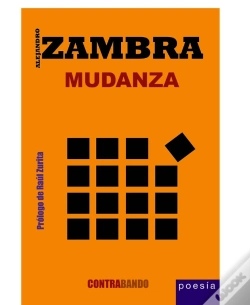 Capa do artigo Mudanza