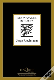 Capa do artigo Mudanza Del Isonauta