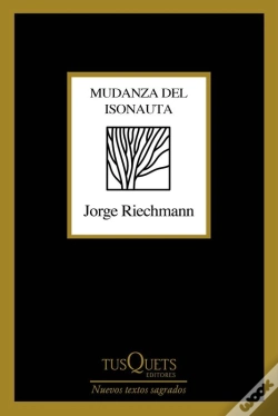 Capa do artigo Mudanza Del Isonauta