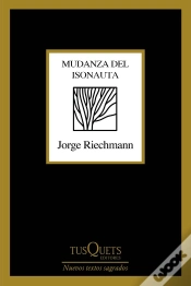 Capa do artigo Mudanza Del Isonauta
