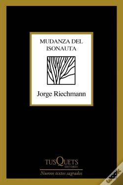 Capa do artigo Mudanza Del Isonauta