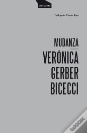 Capa do artigo Mudanza