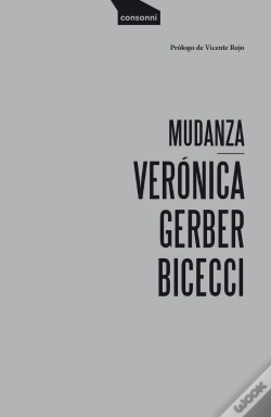 Capa do artigo Mudanza