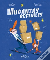Capa do artigo Mudanzas Bestiales
