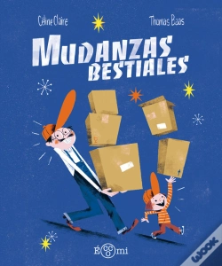 Capa do artigo Mudanzas Bestiales