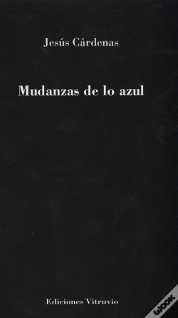 Capa do artigo Mudanzas De Lo Azul