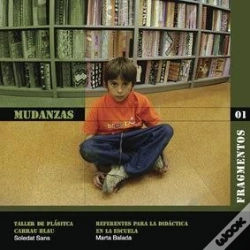 Capa do artigo Mudanzas