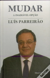 Capa do artigo Mudar a Inadiável Opção