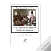 Capa do artigo Mudar as Práticas de Ensino 