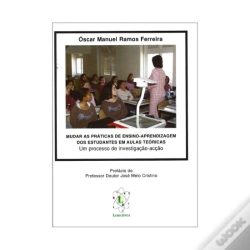 Capa do artigo Mudar as Práticas de Ensino 