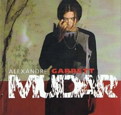 Capa do artigo Mudar - CD