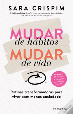 Capa do artigo Mudar de Hábitos, Mudar de Vida
