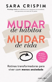 Capa do artigo Mudar de Hábitos, Mudar de Vida