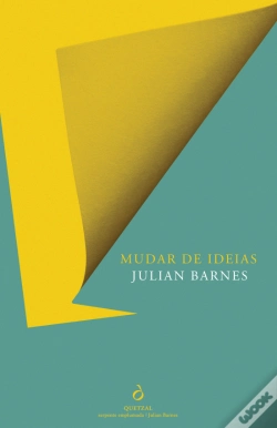 Capa do artigo Mudar de Ideias