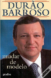 Capa do artigo Mudar de Modelo
