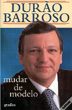 Capa do artigo Mudar de Modelo