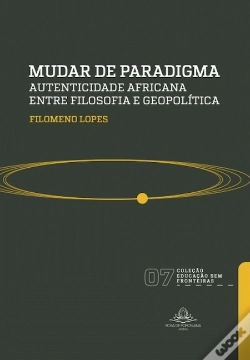Capa do artigo Mudar de Paradigma