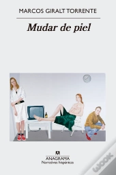Mudar De Piel