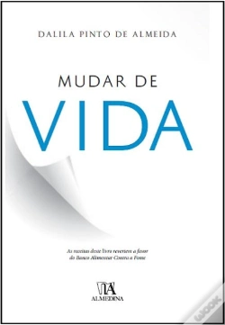Capa do artigo Mudar de Vida