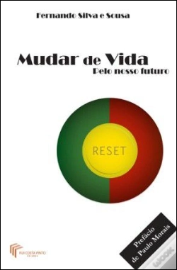 Capa do artigo Mudar de Vida