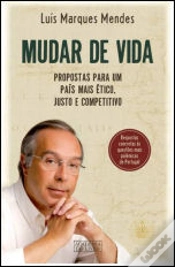 Capa do artigo Mudar de Vida