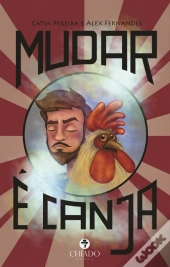 Mudar é canja