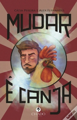 Capa do artigo Mudar é canja