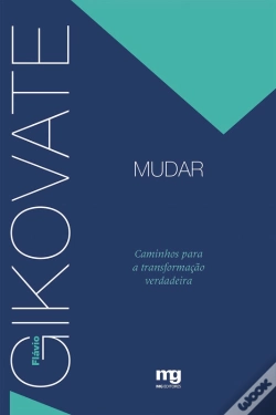 Capa do artigo Mudar