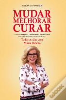 Mudar Melhorar Curar