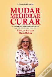 Mudar Melhorar Curar