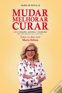 Capa do artigo Mudar Melhorar Curar