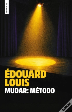 Capa do artigo Mudar: Método