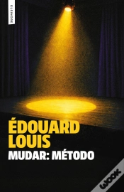 Capa do artigo Mudar: Método