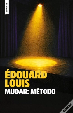 Capa do artigo Mudar: Método