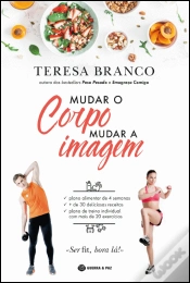 Capa do artigo Mudar o Corpo, Mudar a Imagem