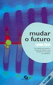 Capa do artigo Mudar o Futuro