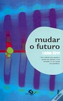 Capa do artigo Mudar o Futuro