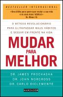 Mudar Para Melhor
