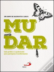 Capa do artigo Mudar