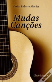 Capa do artigo Mudas Canções